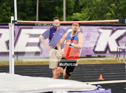 Thumbnail 3 in Marvin Ridge, Olympic @ Ardrey Kell photogallery.