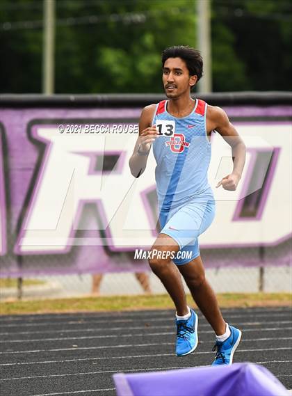 Thumbnail 1 in Marvin Ridge, Olympic @ Ardrey Kell photogallery.