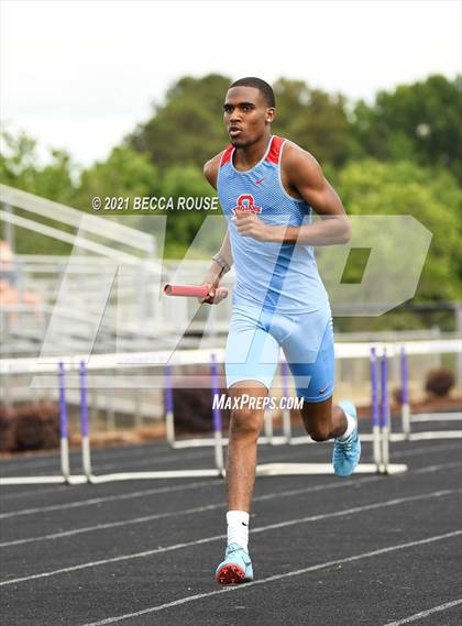 Thumbnail 3 in Marvin Ridge, Olympic @ Ardrey Kell photogallery.