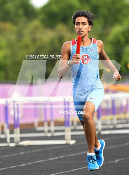 Thumbnail 1 in Marvin Ridge, Olympic @ Ardrey Kell photogallery.