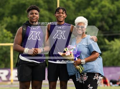 Thumbnail 2 in Marvin Ridge, Olympic @ Ardrey Kell photogallery.