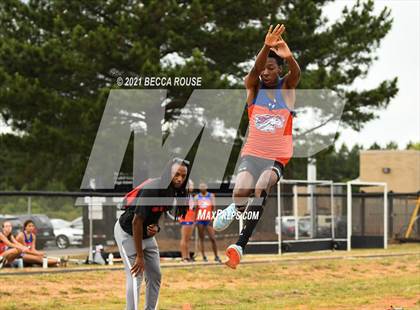 Thumbnail 3 in Marvin Ridge, Olympic @ Ardrey Kell photogallery.