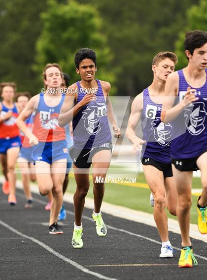 Thumbnail 3 in Marvin Ridge, Olympic @ Ardrey Kell photogallery.