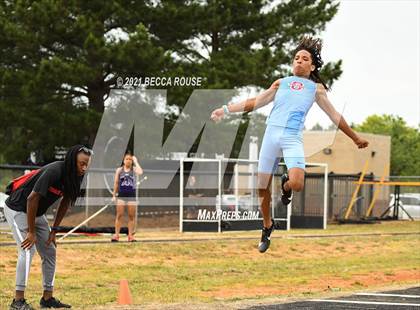 Thumbnail 2 in Marvin Ridge, Olympic @ Ardrey Kell photogallery.