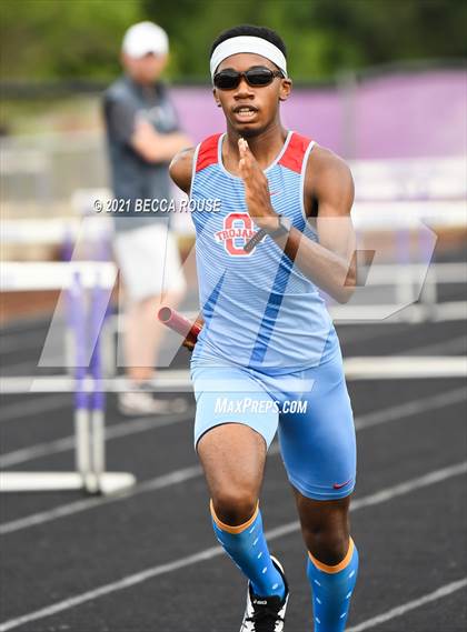 Thumbnail 3 in Marvin Ridge, Olympic @ Ardrey Kell photogallery.