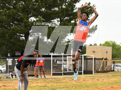 Thumbnail 2 in Marvin Ridge, Olympic @ Ardrey Kell photogallery.