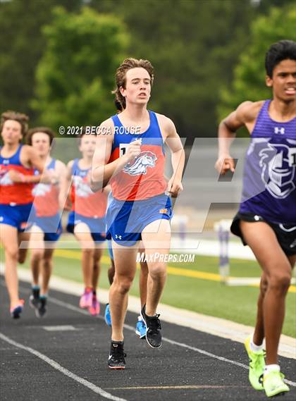 Thumbnail 2 in Marvin Ridge, Olympic @ Ardrey Kell photogallery.