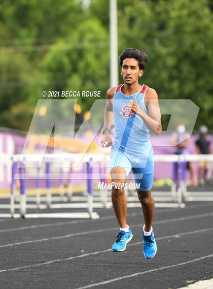 Thumbnail 2 in Marvin Ridge, Olympic @ Ardrey Kell photogallery.