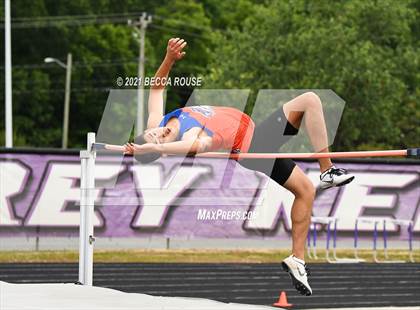 Thumbnail 2 in Marvin Ridge, Olympic @ Ardrey Kell photogallery.