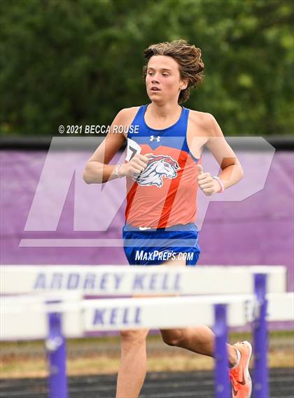 Thumbnail 3 in Marvin Ridge, Olympic @ Ardrey Kell photogallery.