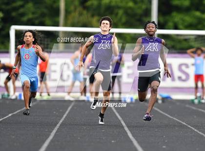 Thumbnail 3 in Marvin Ridge, Olympic @ Ardrey Kell photogallery.