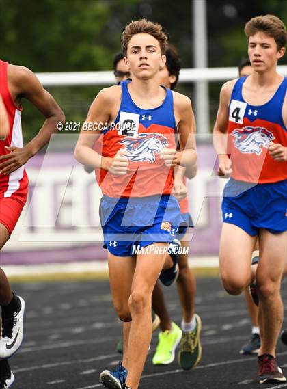 Thumbnail 2 in Marvin Ridge, Olympic @ Ardrey Kell photogallery.