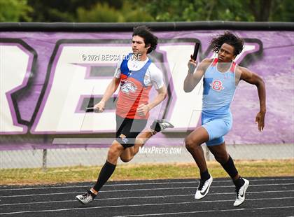 Thumbnail 1 in Marvin Ridge, Olympic @ Ardrey Kell photogallery.