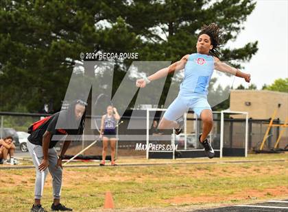 Thumbnail 3 in Marvin Ridge, Olympic @ Ardrey Kell photogallery.