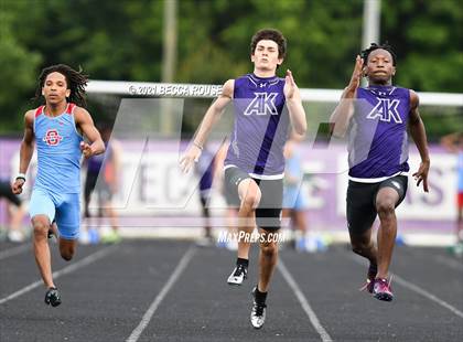 Thumbnail 3 in Marvin Ridge, Olympic @ Ardrey Kell photogallery.