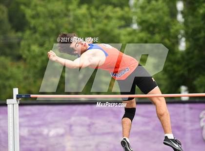 Thumbnail 3 in Marvin Ridge, Olympic @ Ardrey Kell photogallery.