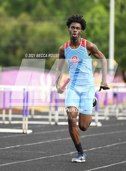 Thumbnail 3 in Marvin Ridge, Olympic @ Ardrey Kell photogallery.