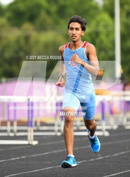 Thumbnail 3 in Marvin Ridge, Olympic @ Ardrey Kell photogallery.