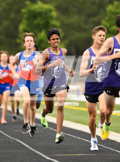 Thumbnail 1 in Marvin Ridge, Olympic @ Ardrey Kell photogallery.