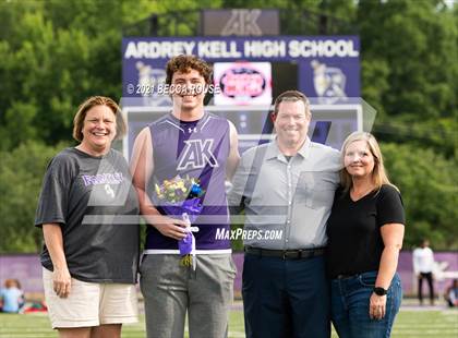 Thumbnail 1 in Marvin Ridge, Olympic @ Ardrey Kell photogallery.