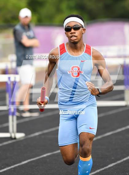 Thumbnail 2 in Marvin Ridge, Olympic @ Ardrey Kell photogallery.