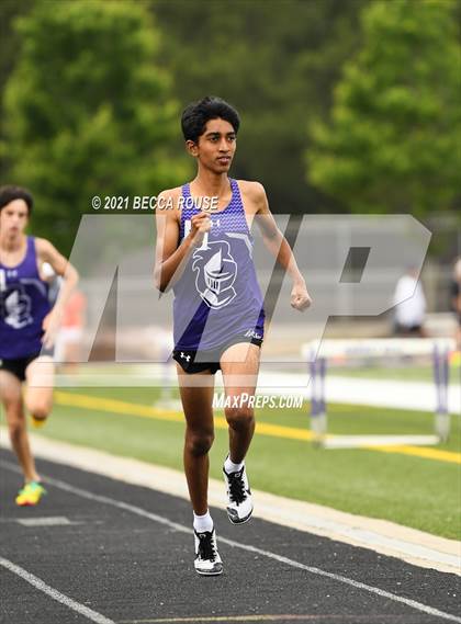 Thumbnail 3 in Marvin Ridge, Olympic @ Ardrey Kell photogallery.