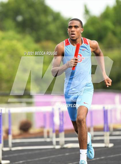 Thumbnail 2 in Marvin Ridge, Olympic @ Ardrey Kell photogallery.