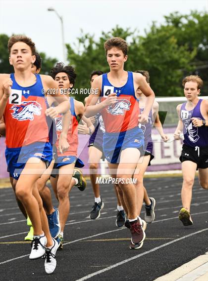 Thumbnail 3 in Marvin Ridge, Olympic @ Ardrey Kell photogallery.