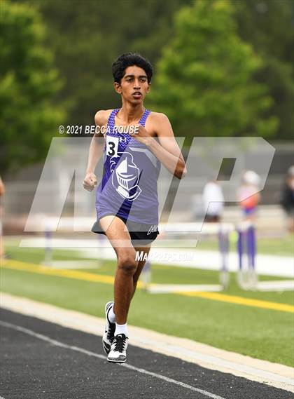 Thumbnail 1 in Marvin Ridge, Olympic @ Ardrey Kell photogallery.