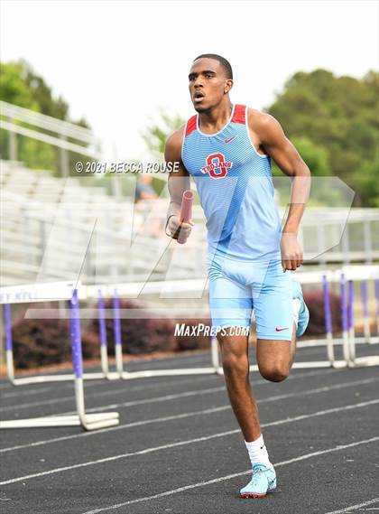 Thumbnail 3 in Marvin Ridge, Olympic @ Ardrey Kell photogallery.