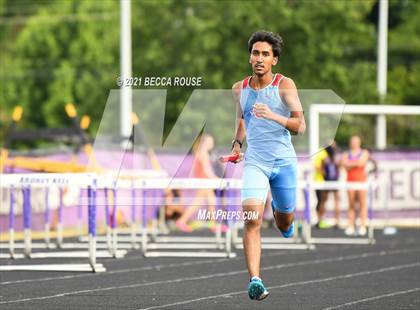 Thumbnail 2 in Marvin Ridge, Olympic @ Ardrey Kell photogallery.