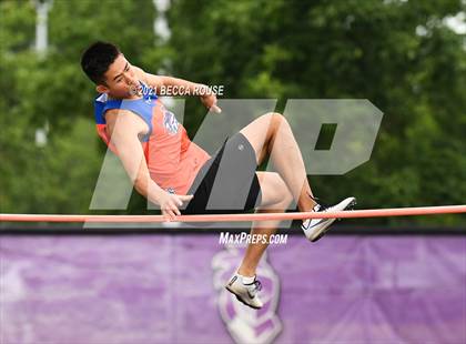 Thumbnail 3 in Marvin Ridge, Olympic @ Ardrey Kell photogallery.