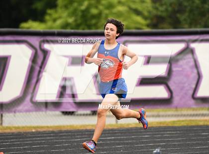 Thumbnail 2 in Marvin Ridge, Olympic @ Ardrey Kell photogallery.