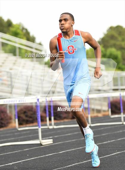 Thumbnail 1 in Marvin Ridge, Olympic @ Ardrey Kell photogallery.