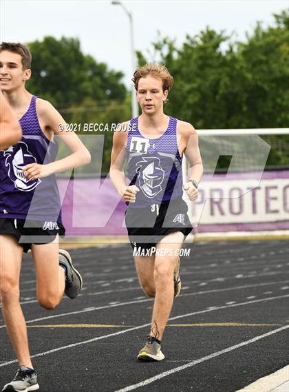 Thumbnail 1 in Marvin Ridge, Olympic @ Ardrey Kell photogallery.