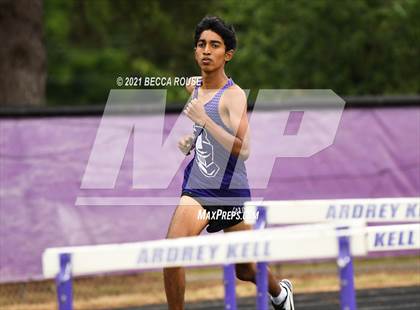 Thumbnail 2 in Marvin Ridge, Olympic @ Ardrey Kell photogallery.