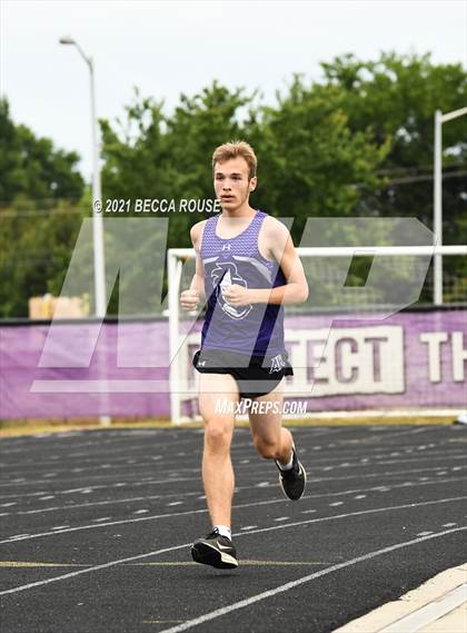 Thumbnail 2 in Marvin Ridge, Olympic @ Ardrey Kell photogallery.