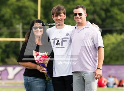 Thumbnail 1 in Marvin Ridge, Olympic @ Ardrey Kell photogallery.