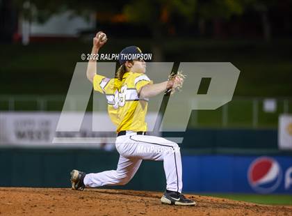 Thumbnail 3 in Rio Vista vs. Delta (@Sutter Health Park) photogallery.