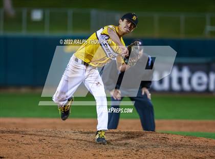 Thumbnail 1 in Rio Vista vs. Delta (@Sutter Health Park) photogallery.