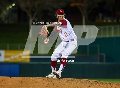 Thumbnail 2 in Rio Vista vs. Delta (@Sutter Health Park) photogallery.