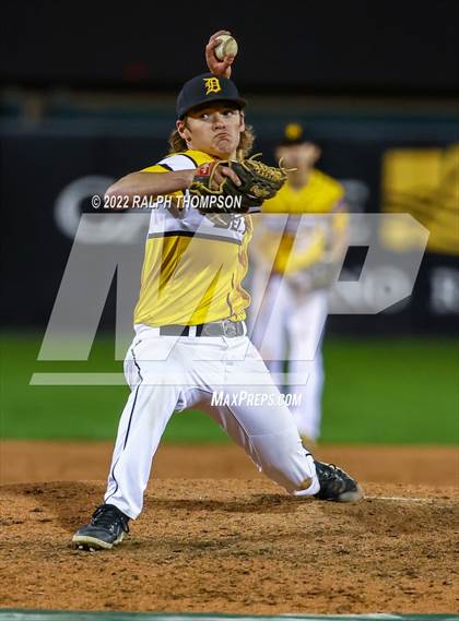 Thumbnail 1 in Rio Vista vs. Delta (@Sutter Health Park) photogallery.