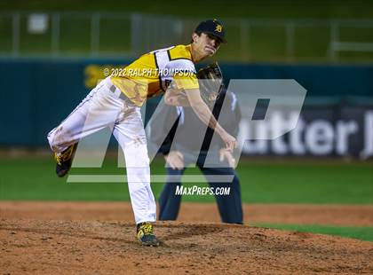 Thumbnail 2 in Rio Vista vs. Delta (@Sutter Health Park) photogallery.