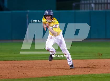 Thumbnail 3 in Rio Vista vs. Delta (@Sutter Health Park) photogallery.