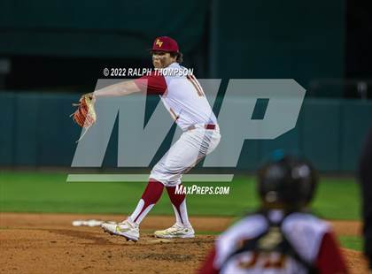 Thumbnail 1 in Rio Vista vs. Delta (@Sutter Health Park) photogallery.