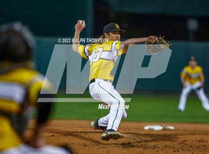 Thumbnail 3 in Rio Vista vs. Delta (@Sutter Health Park) photogallery.