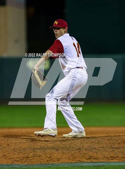 Thumbnail 1 in Rio Vista vs. Delta (@Sutter Health Park) photogallery.