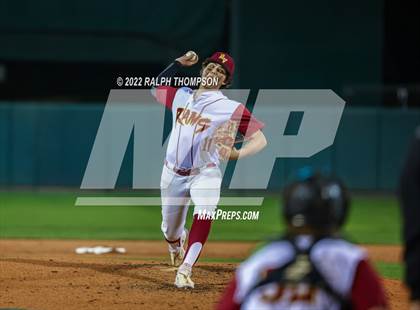 Thumbnail 2 in Rio Vista vs. Delta (@Sutter Health Park) photogallery.