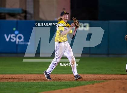 Thumbnail 1 in Rio Vista vs. Delta (@Sutter Health Park) photogallery.