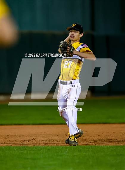 Thumbnail 1 in Rio Vista vs. Delta (@Sutter Health Park) photogallery.